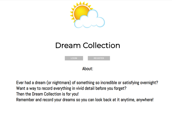 Dream Collection